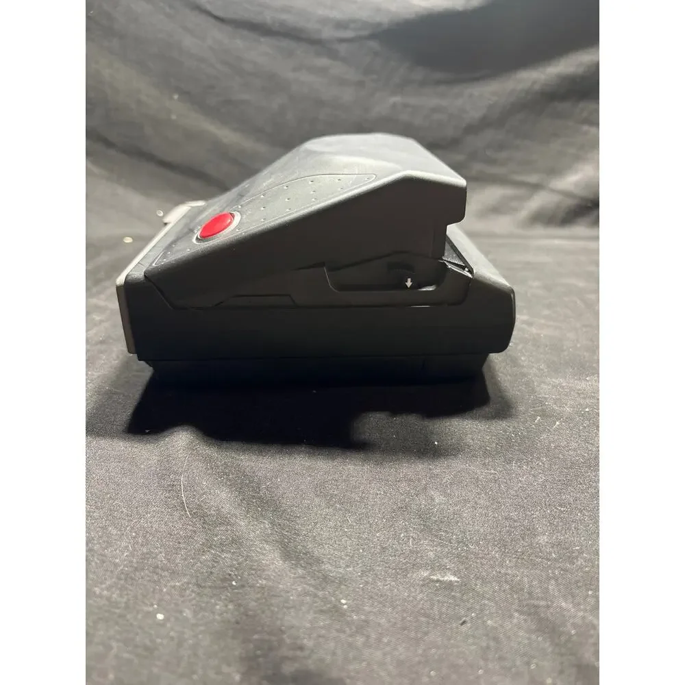 Vintage Polaroid Spectra System Instant Film Camera Wide Folding Body Prop